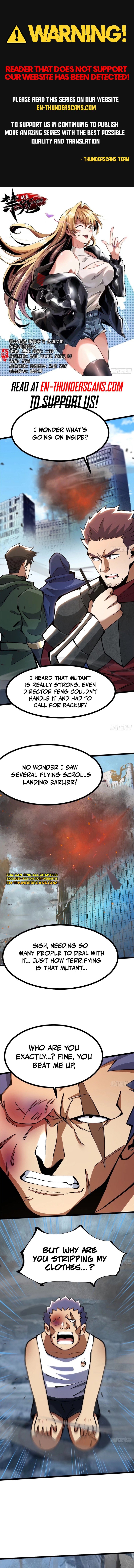 Page 1 of Chapter 92