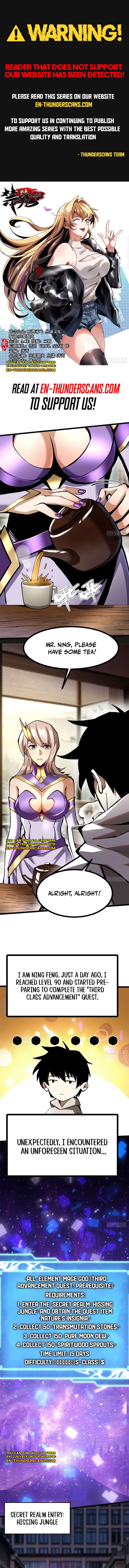 Page 1 of Chapter 95