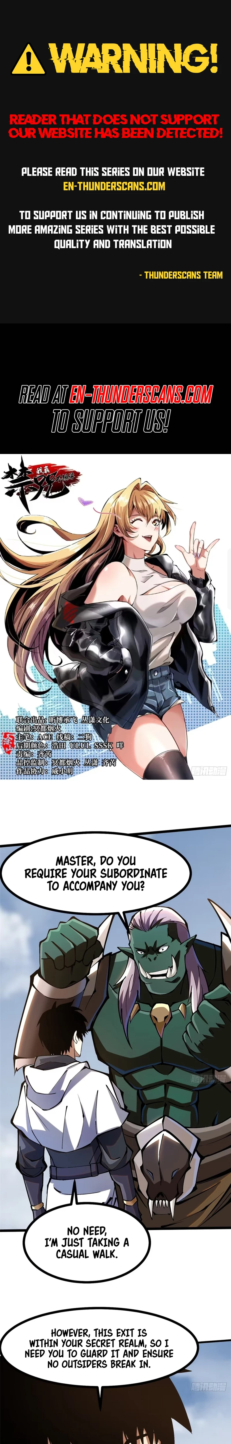 Page 1 of Chapter 98