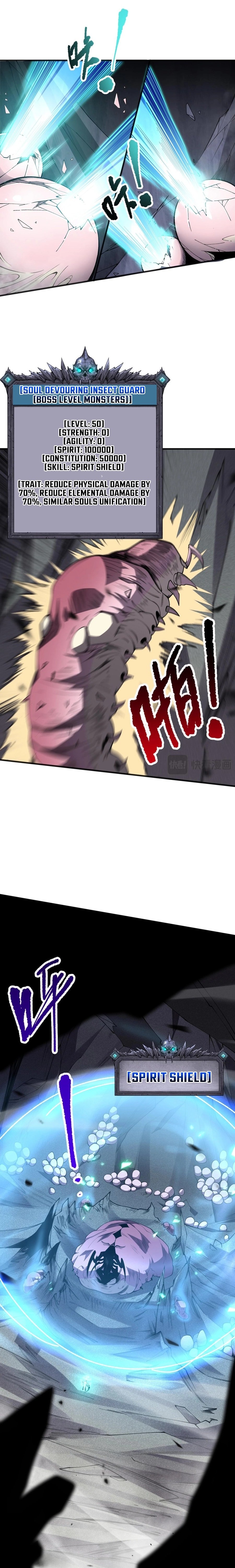 Page 4 of Chapter 100