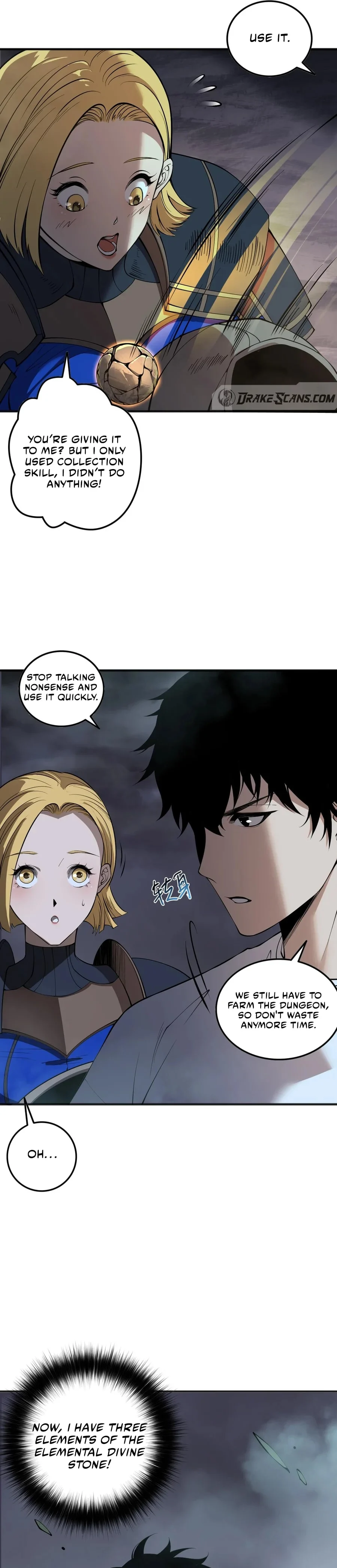 Page 21 of Chapter 129