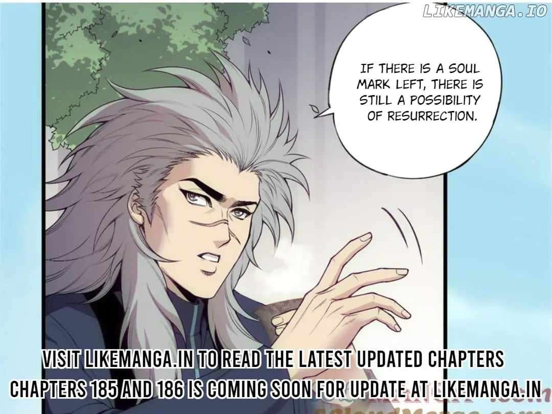 Page 1 of Chapter 184