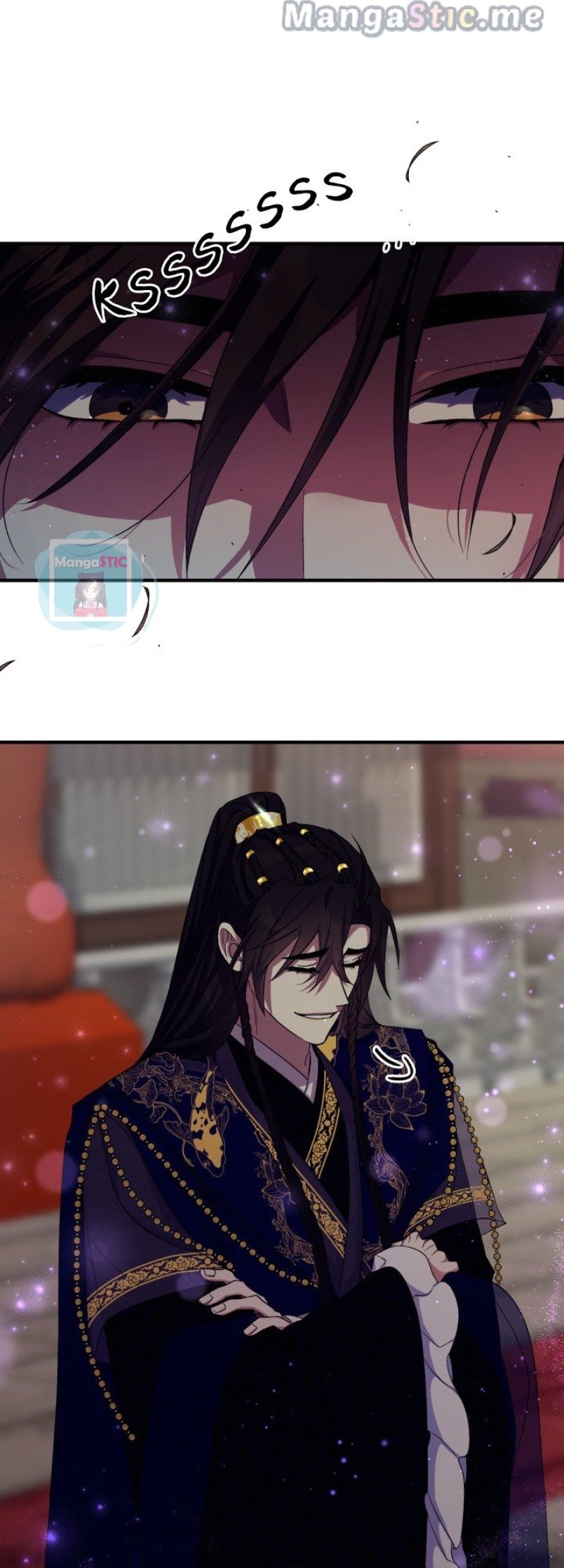 Page 35 of Chapter 100
