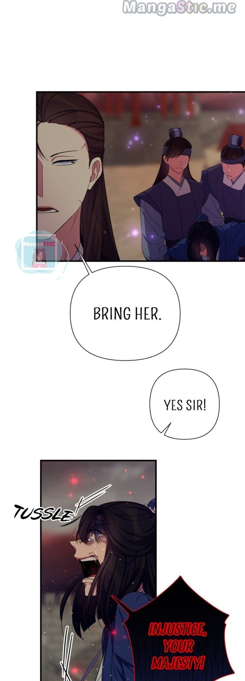 Page 38 of Chapter 100