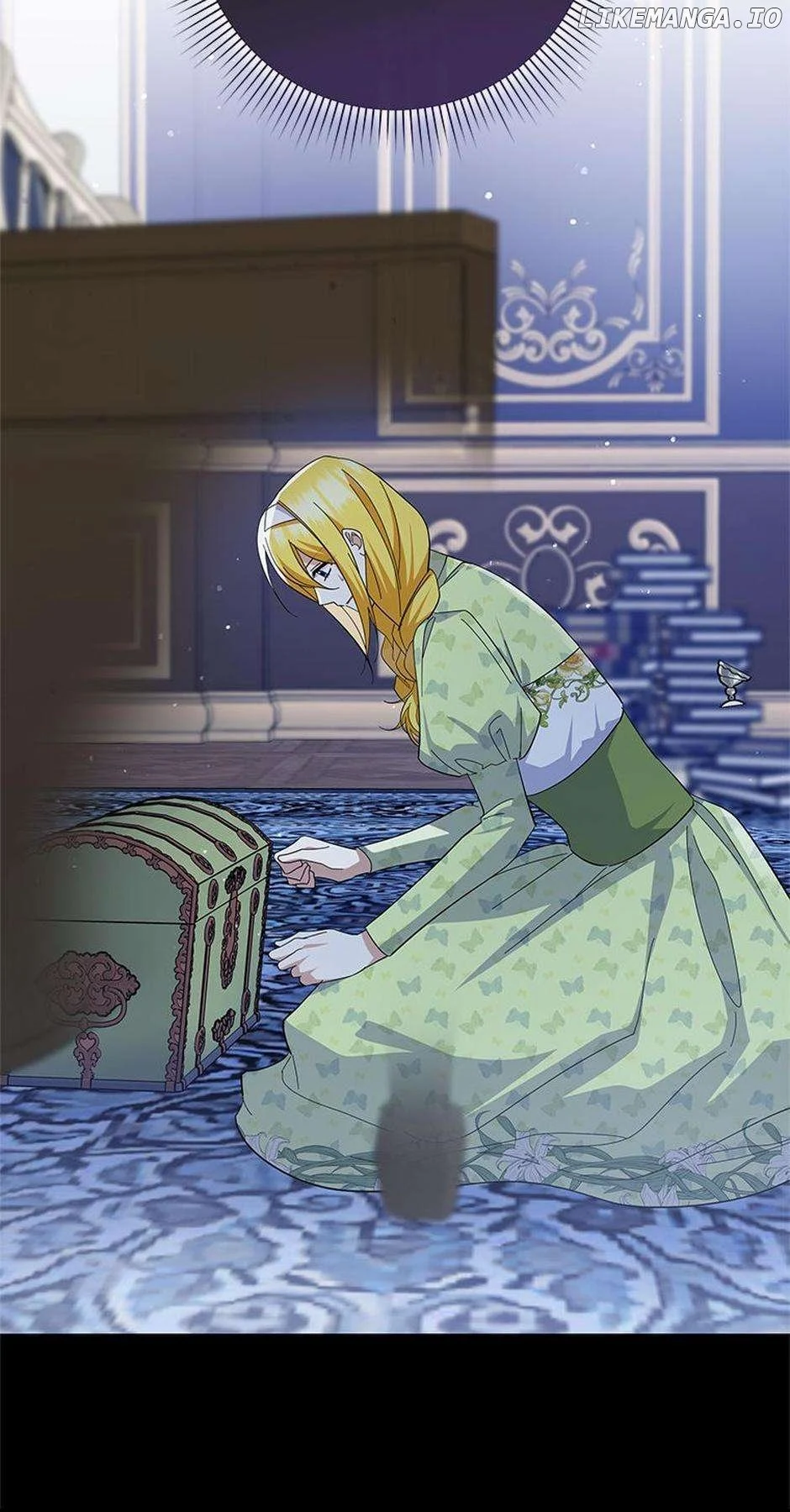 Page 30 of Chapter 100