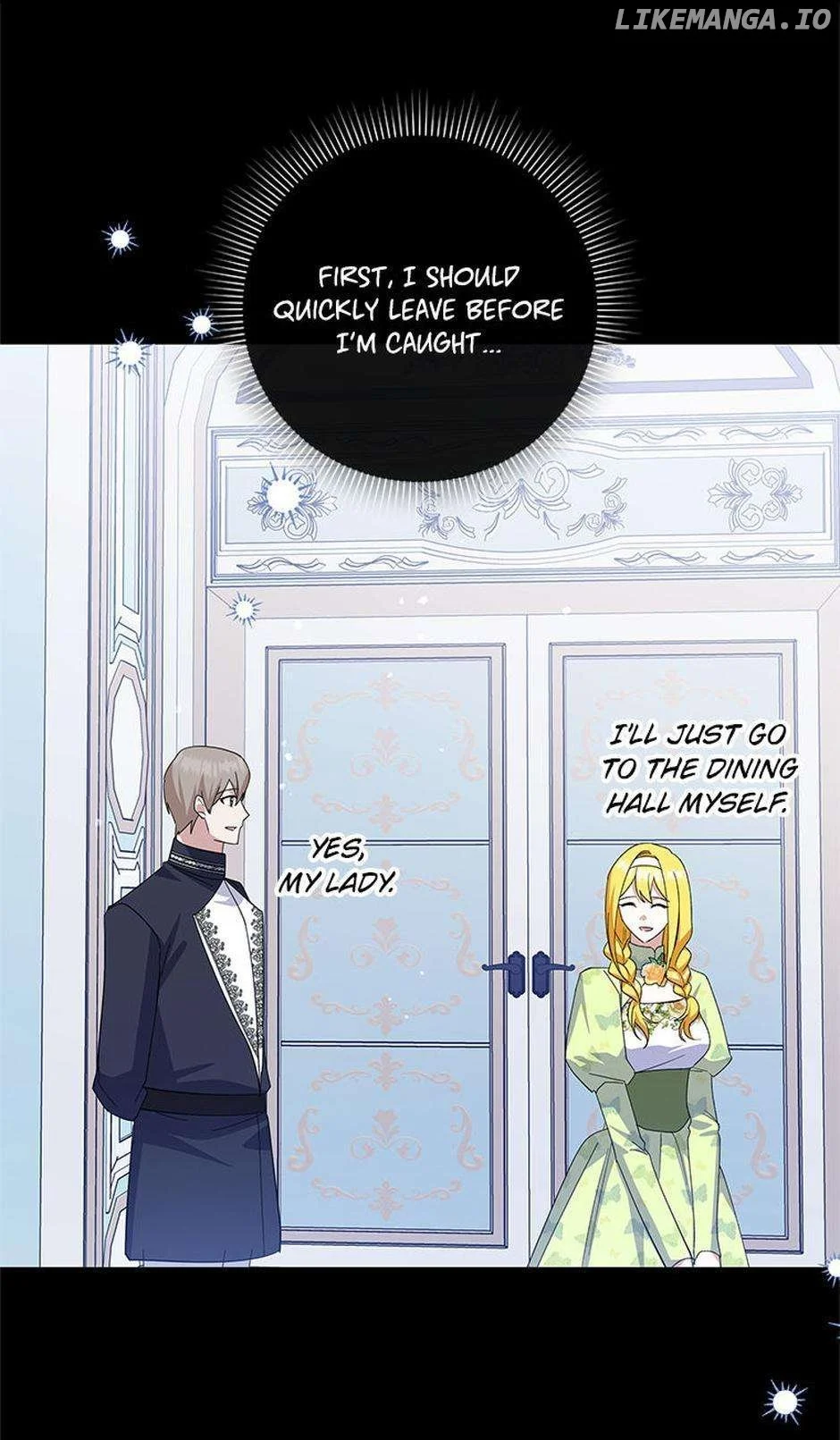 Page 35 of Chapter 100