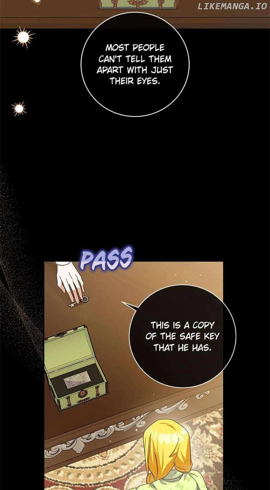Page 41 of Chapter 100