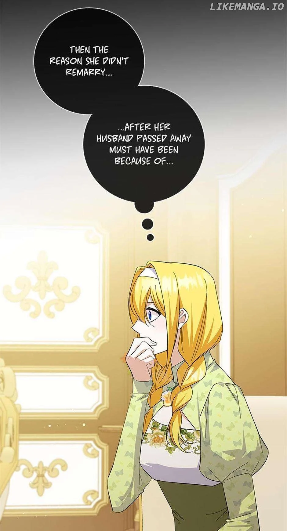 Page 54 of Chapter 100