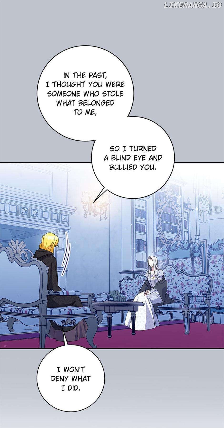 Page 73 of Chapter 100