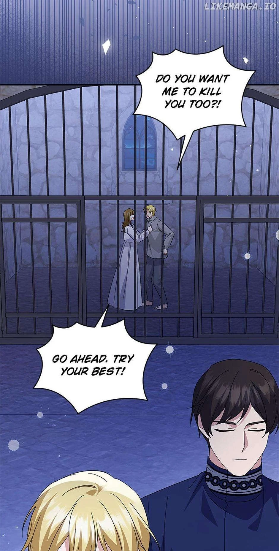 Page 64 of Chapter 101