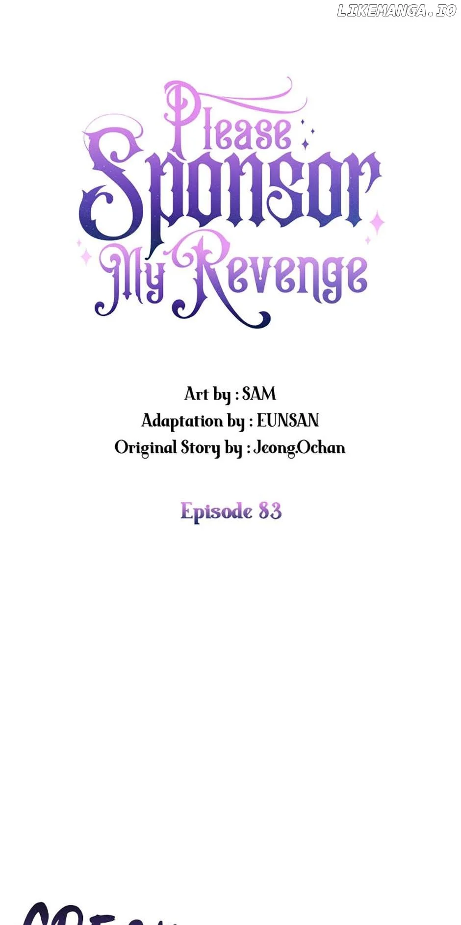 Page 1 of Chapter 83