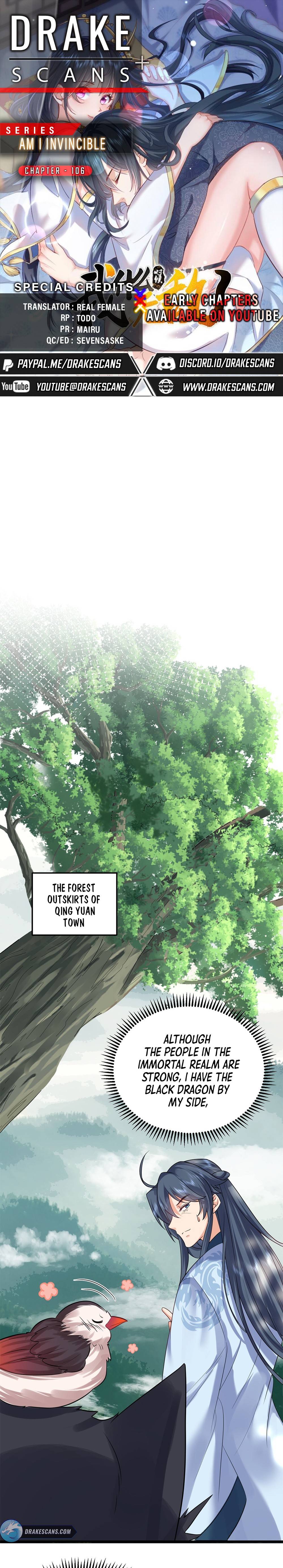 Page 1 of Chapter 106
