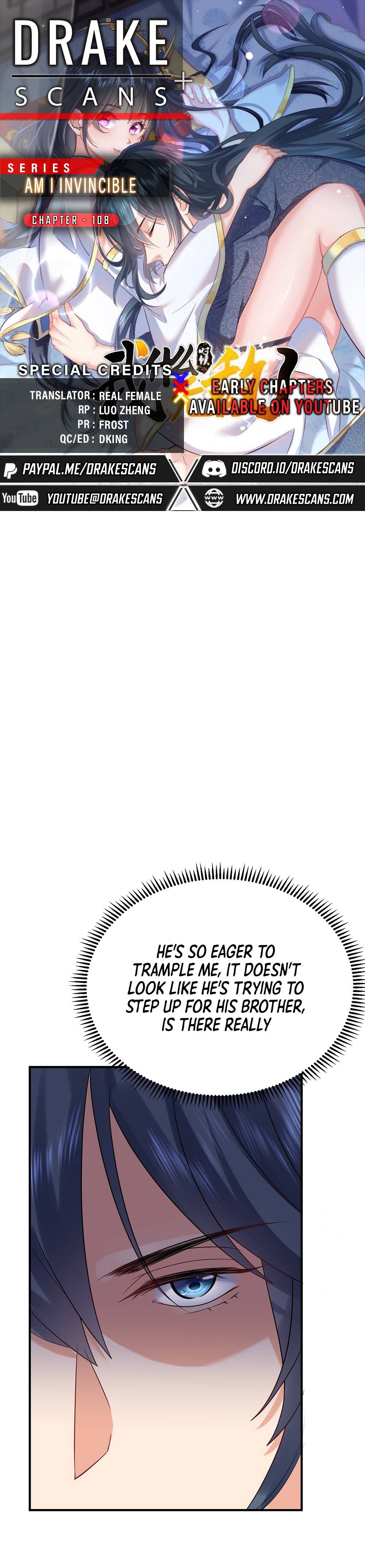 Page 1 of Chapter 108