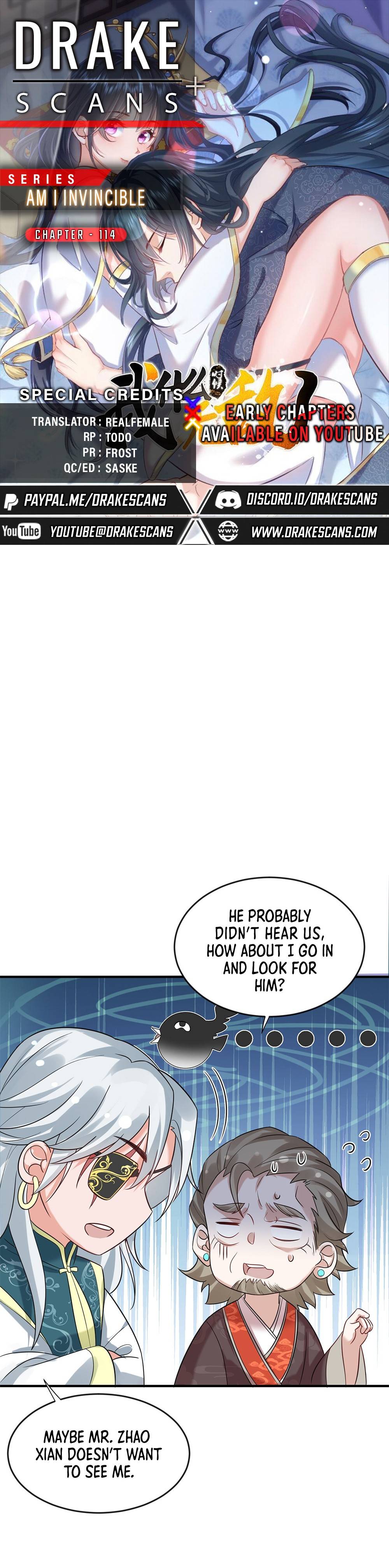 Page 1 of Chapter 114