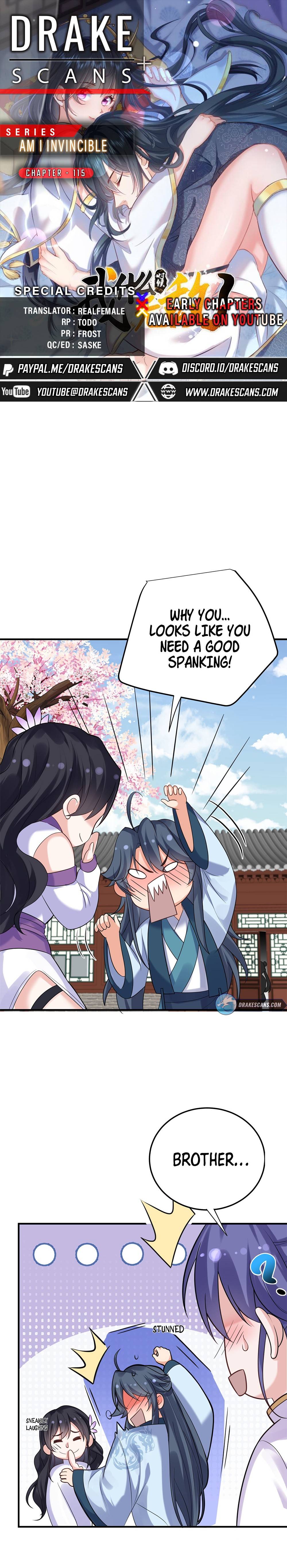 Page 1 of Chapter 115