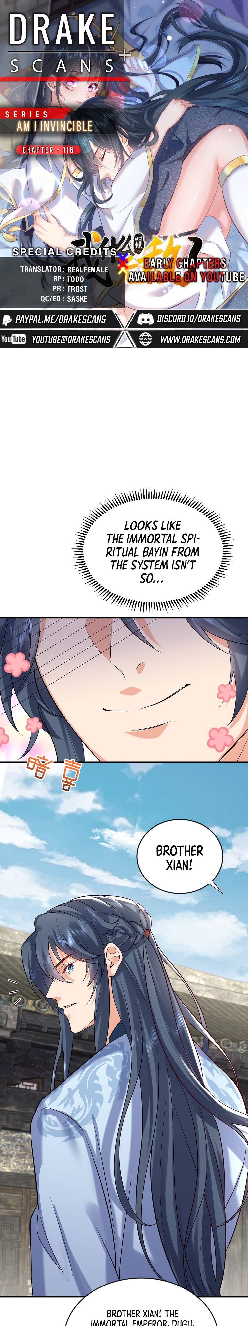 Page 1 of Chapter 116