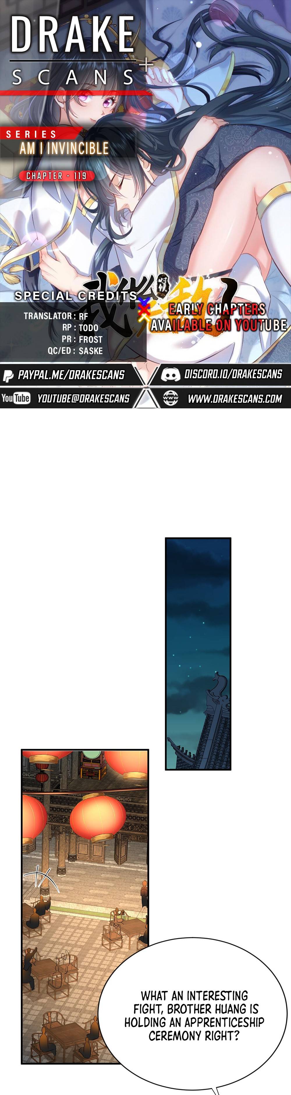 Page 1 of Chapter 119