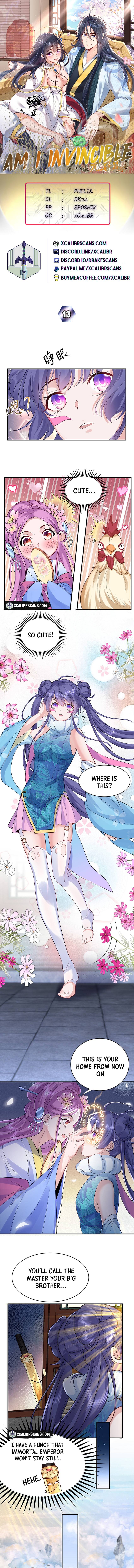 Page 1 of Chapter 13