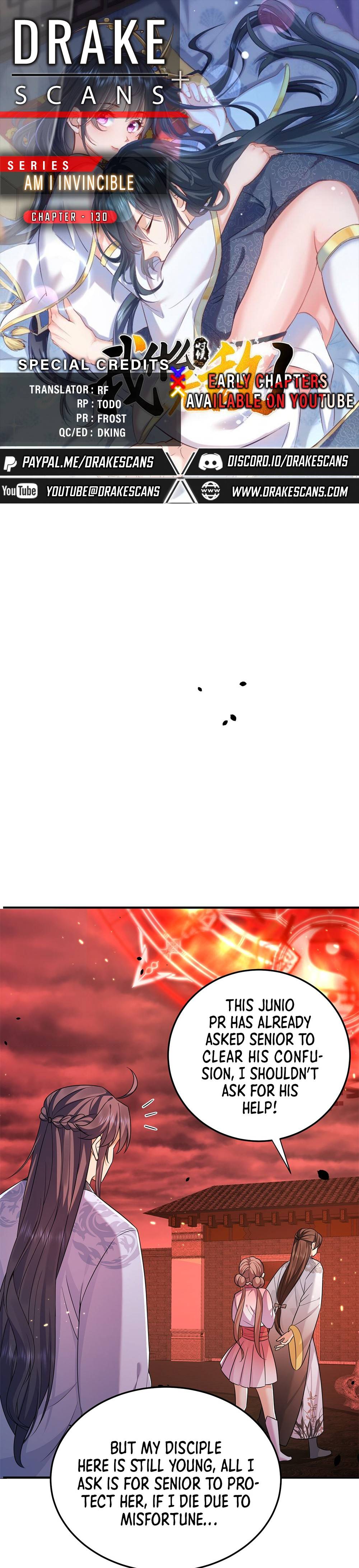 Page 1 of Chapter 130