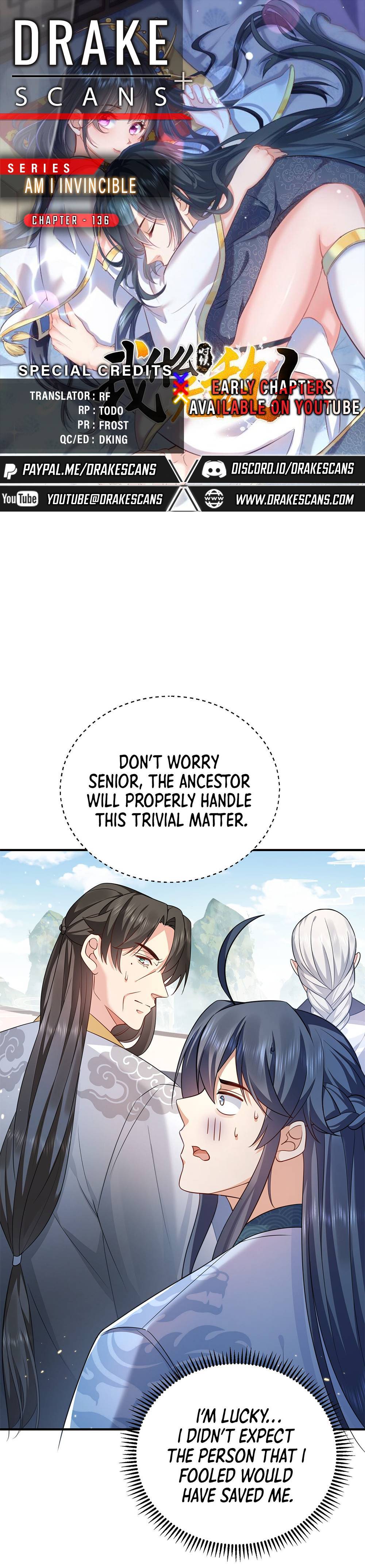 Page 1 of Chapter 136