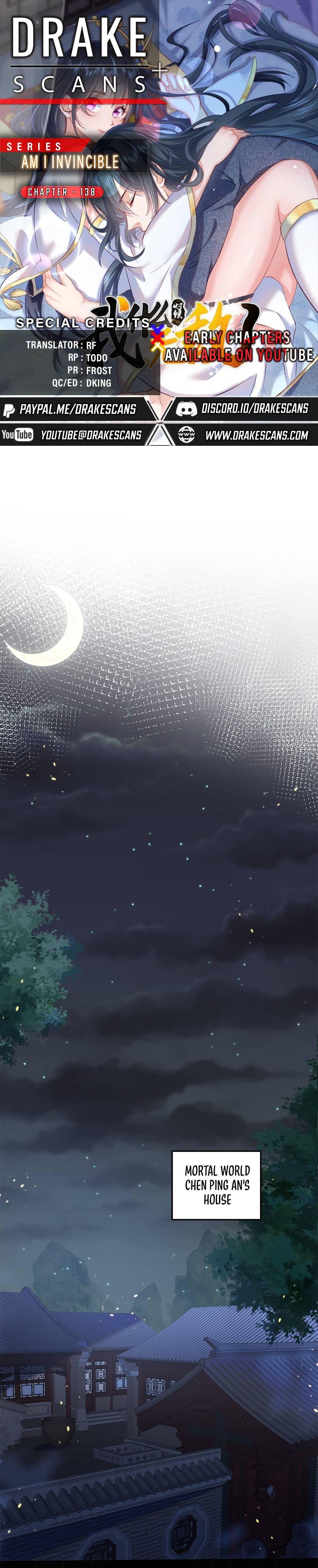 Page 1 of Chapter 138