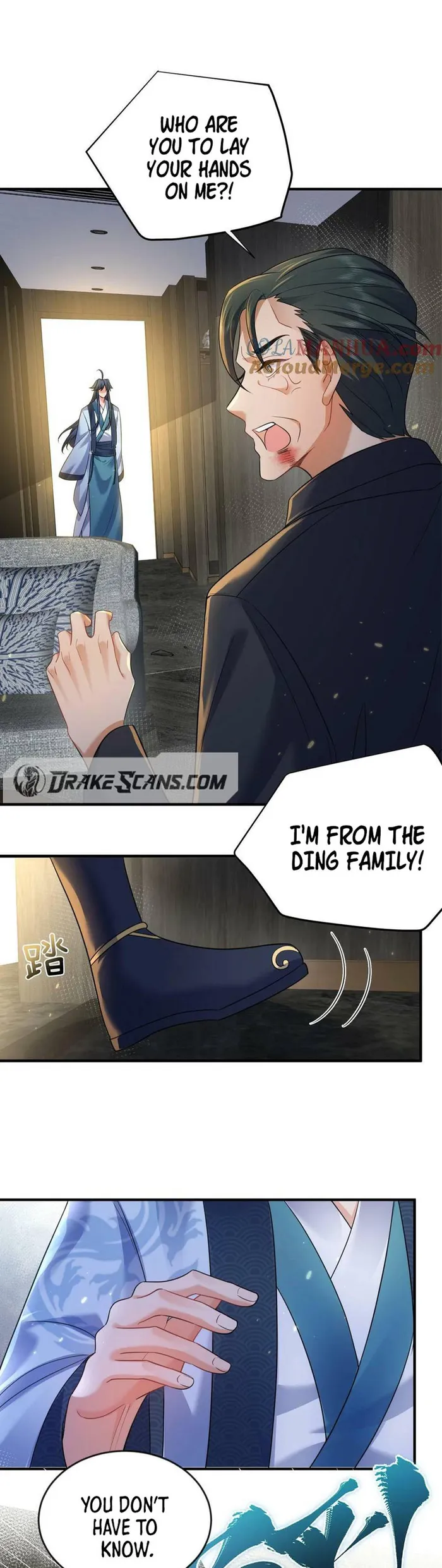 Page 1 of Chapter 169