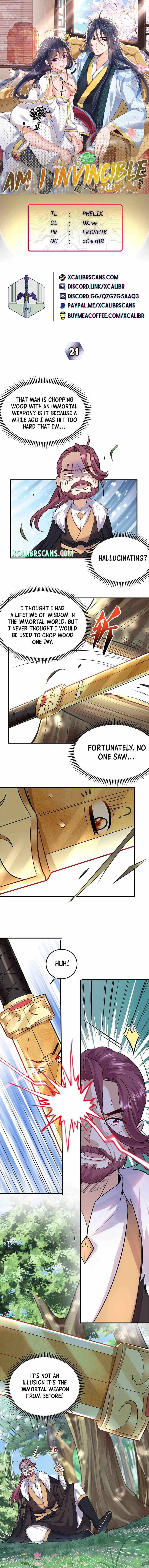 Page 1 of Chapter 21