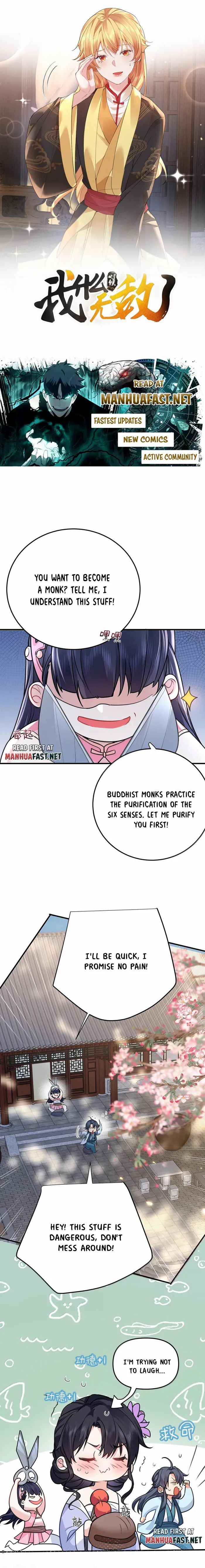 Page 1 of Chapter 266
