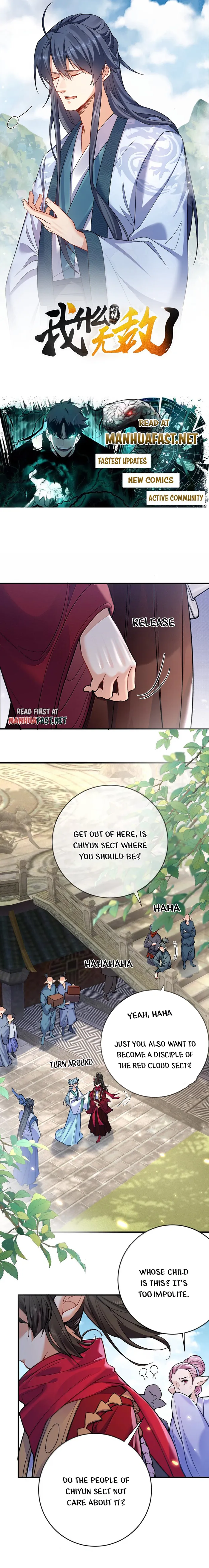 Page 1 of Chapter 276