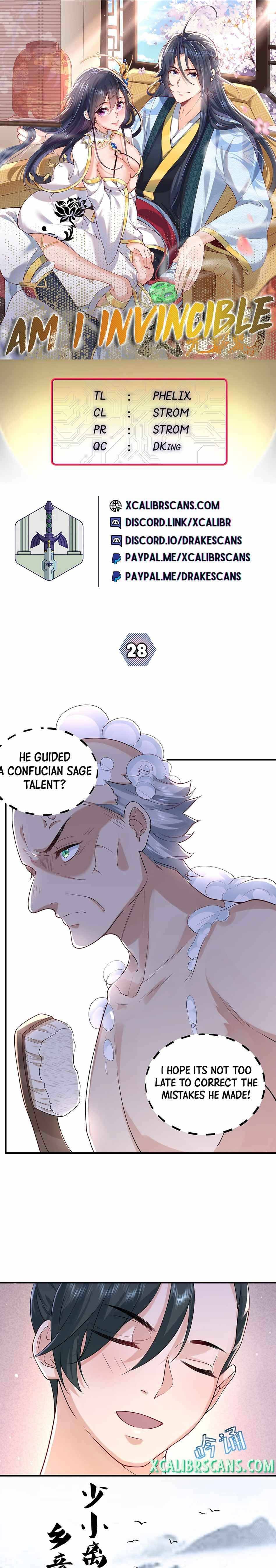 Page 1 of Chapter 28