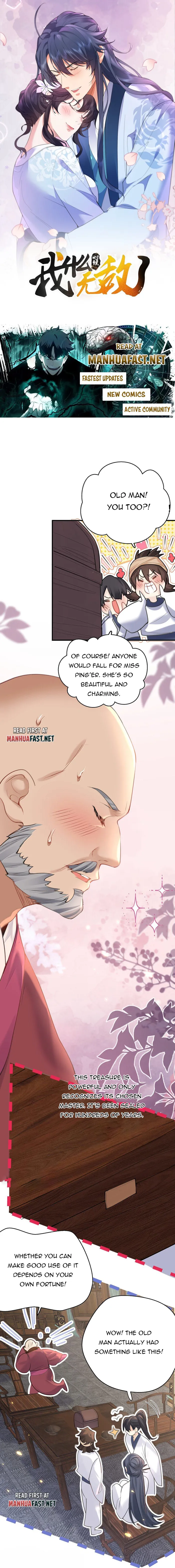 Page 1 of Chapter 290