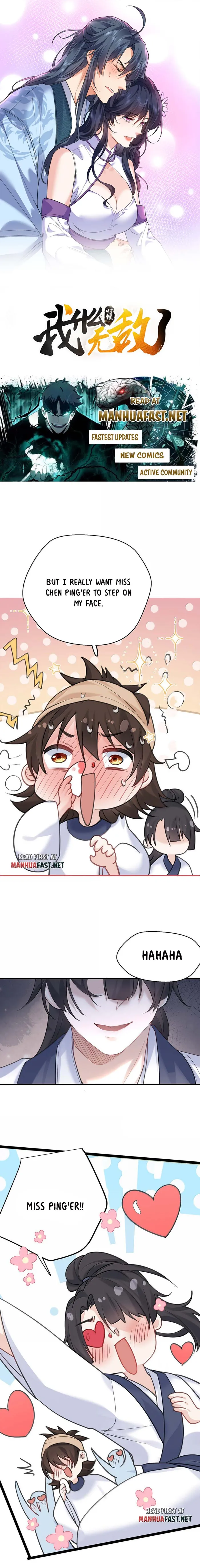 Page 1 of Chapter 291