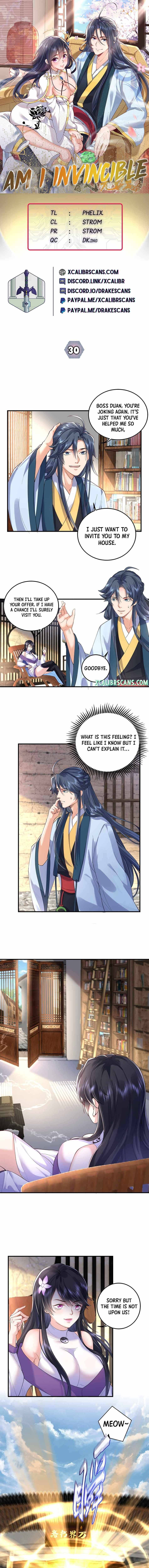 Page 1 of Chapter 30