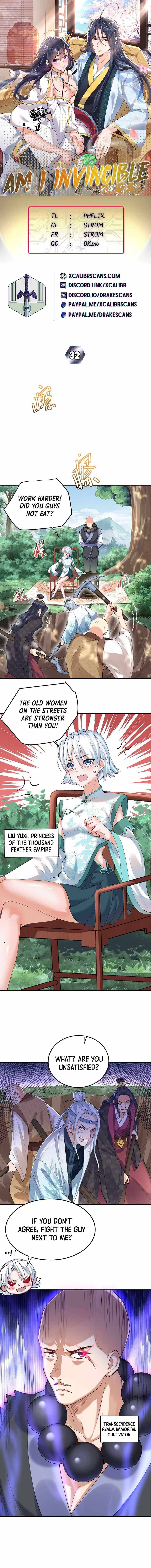 Page 1 of Chapter 32