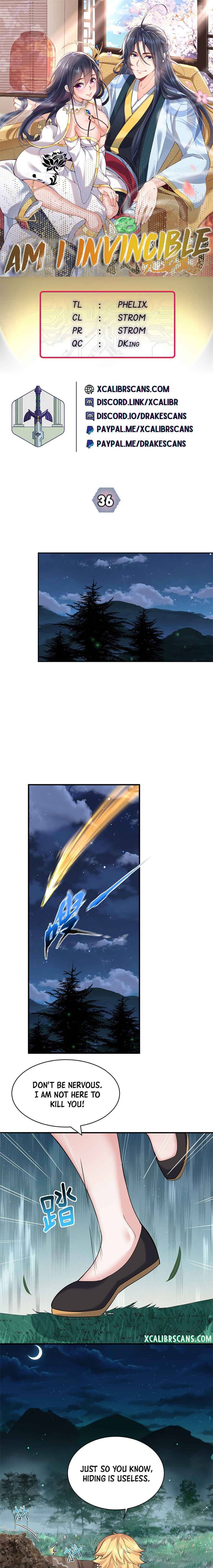 Page 1 of Chapter 36