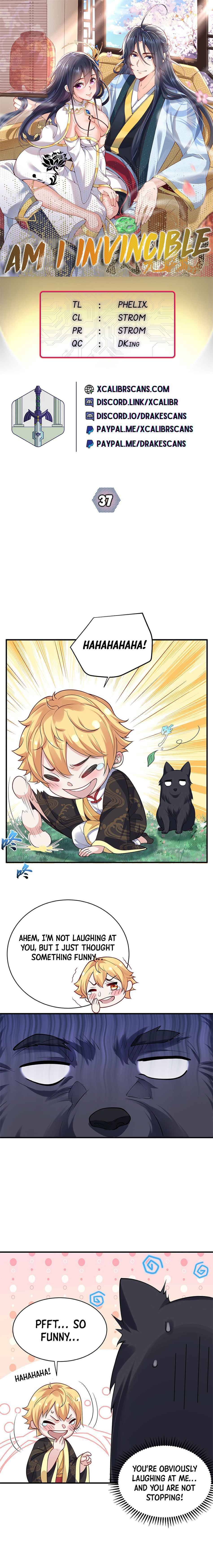 Page 1 of Chapter 37