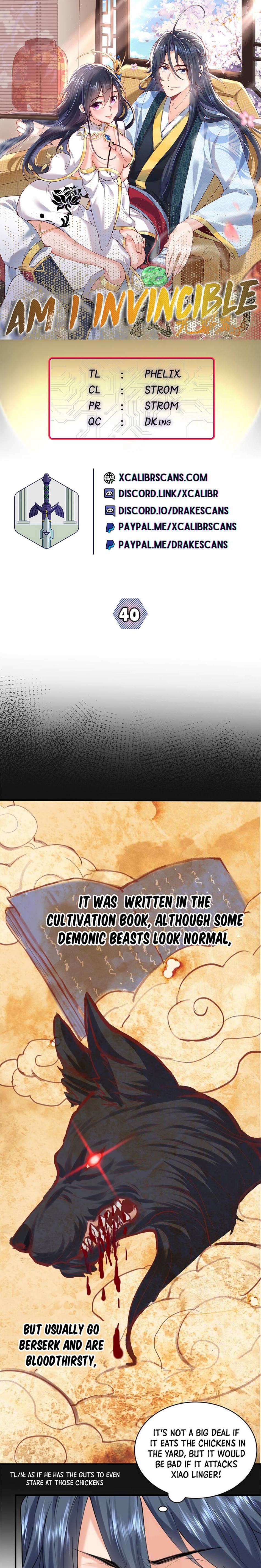 Page 1 of Chapter 40