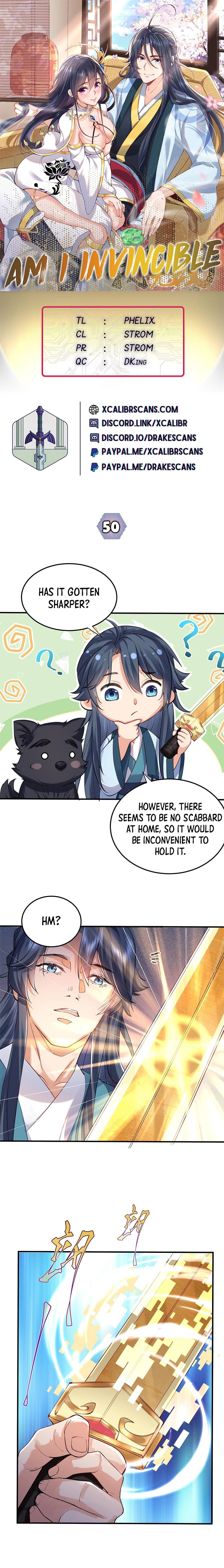Page 1 of Chapter 50