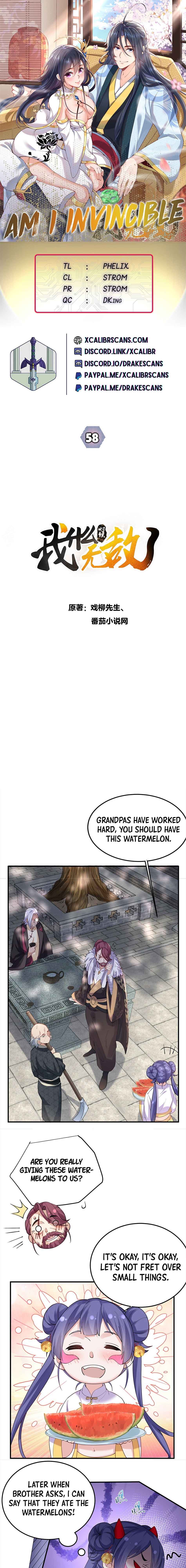 Page 1 of Chapter 58