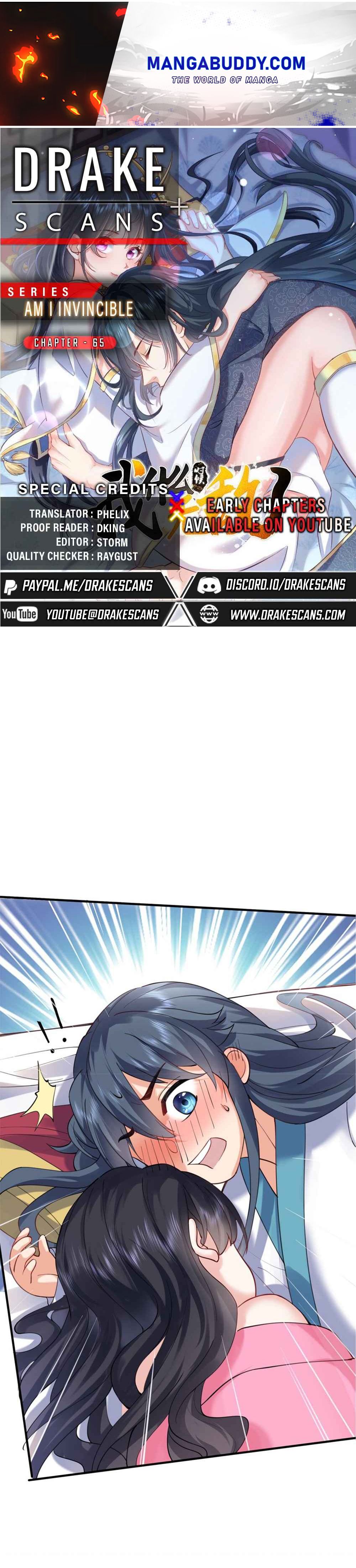 Page 1 of Chapter 65