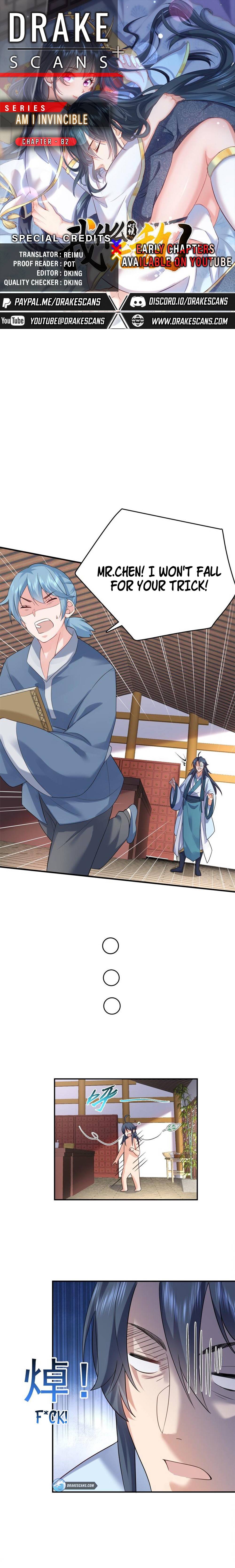 Page 1 of Chapter 82