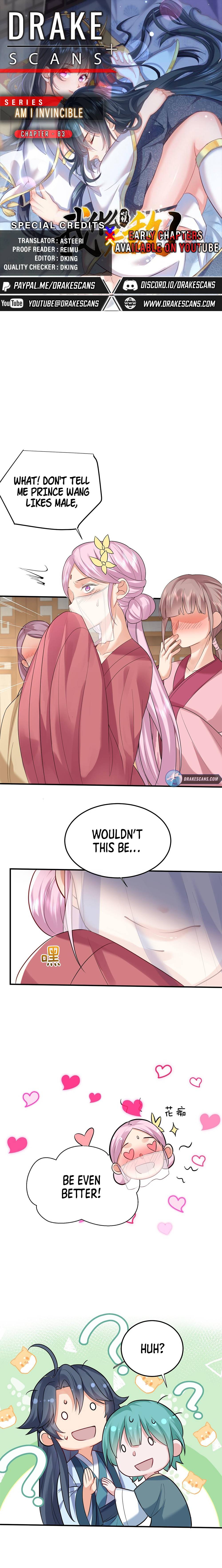 Page 1 of Chapter 83