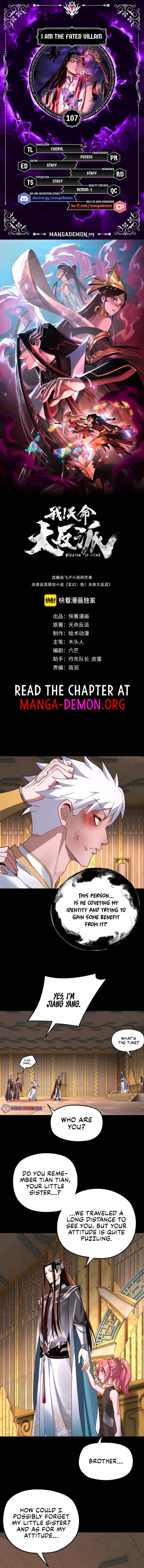 Page 1 of Chapter 107