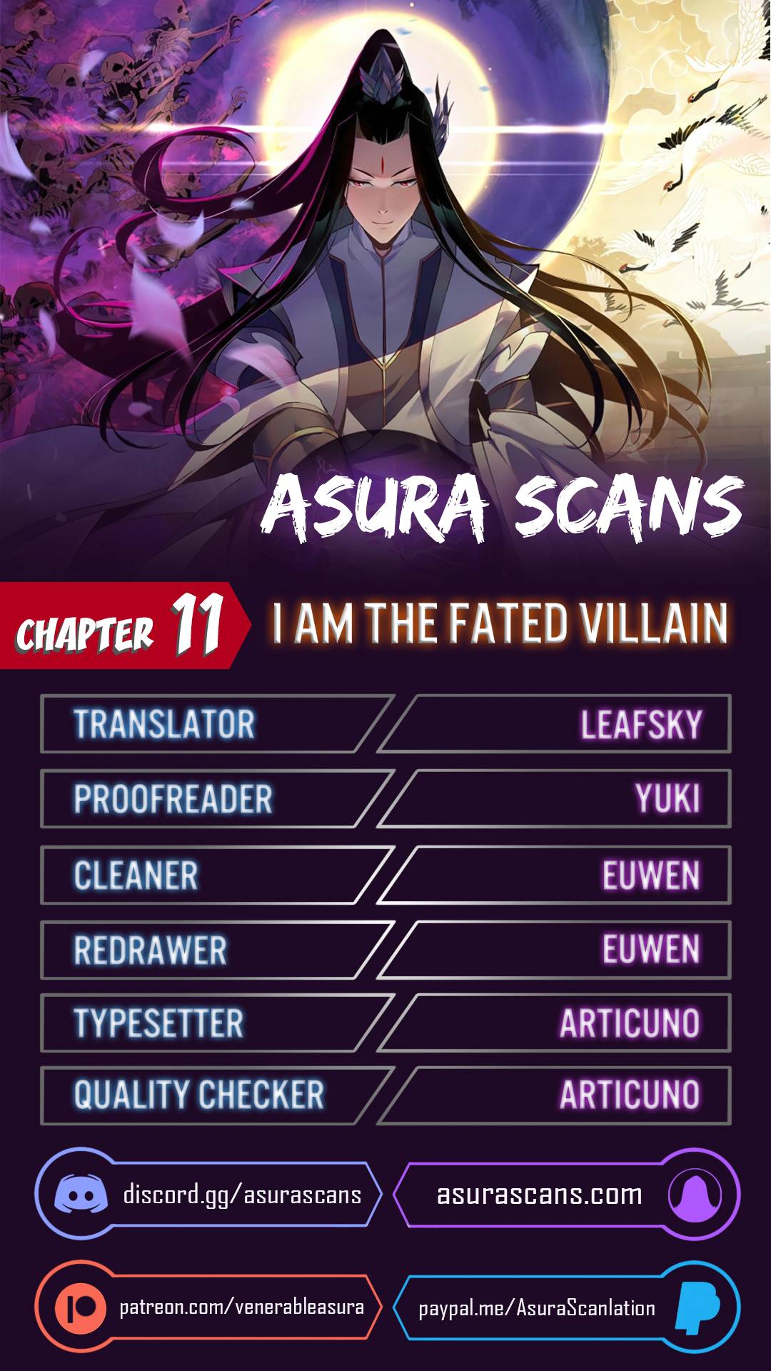 Page 1 of Chapter 11