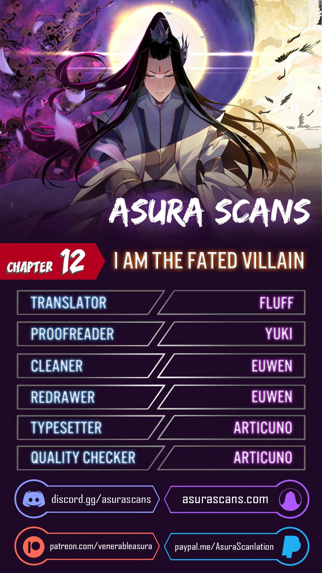 Page 1 of Chapter 12