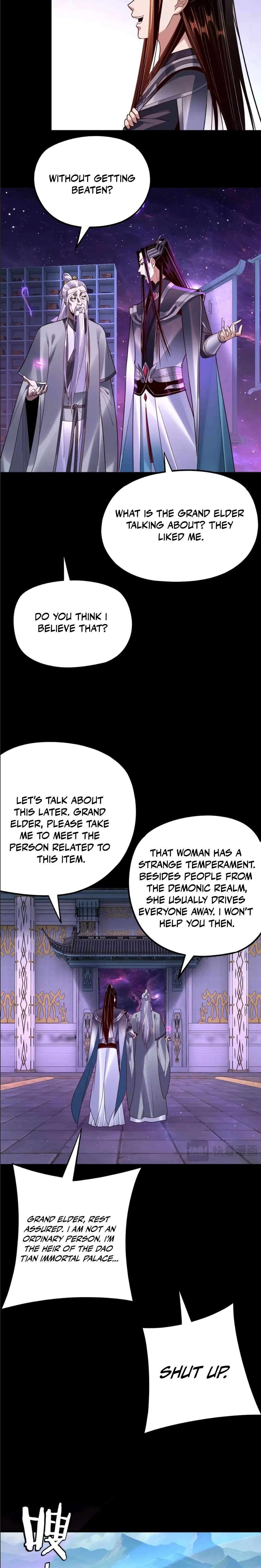 Page 8 of Chapter 129