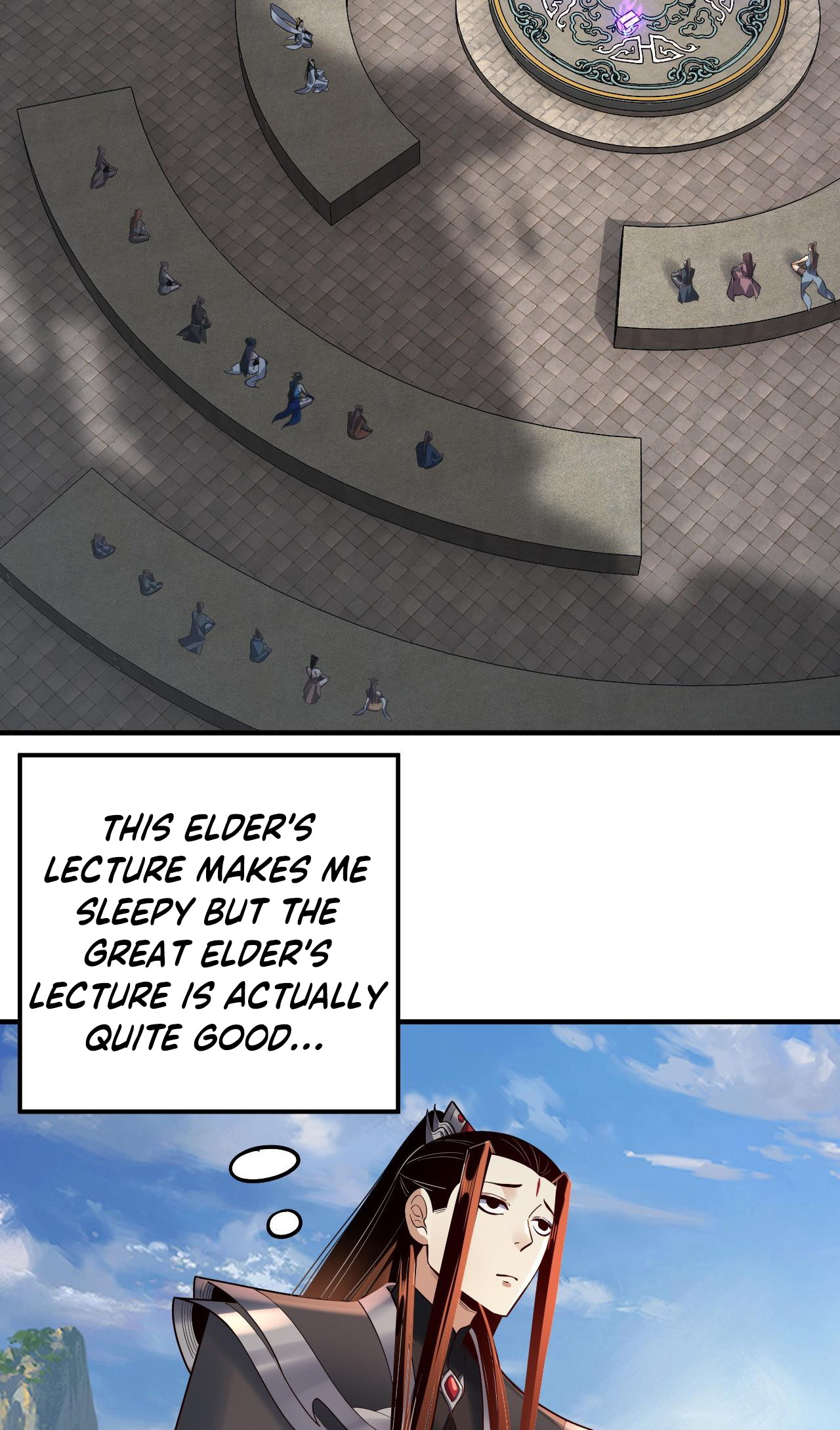 Page 3 of Chapter 134
