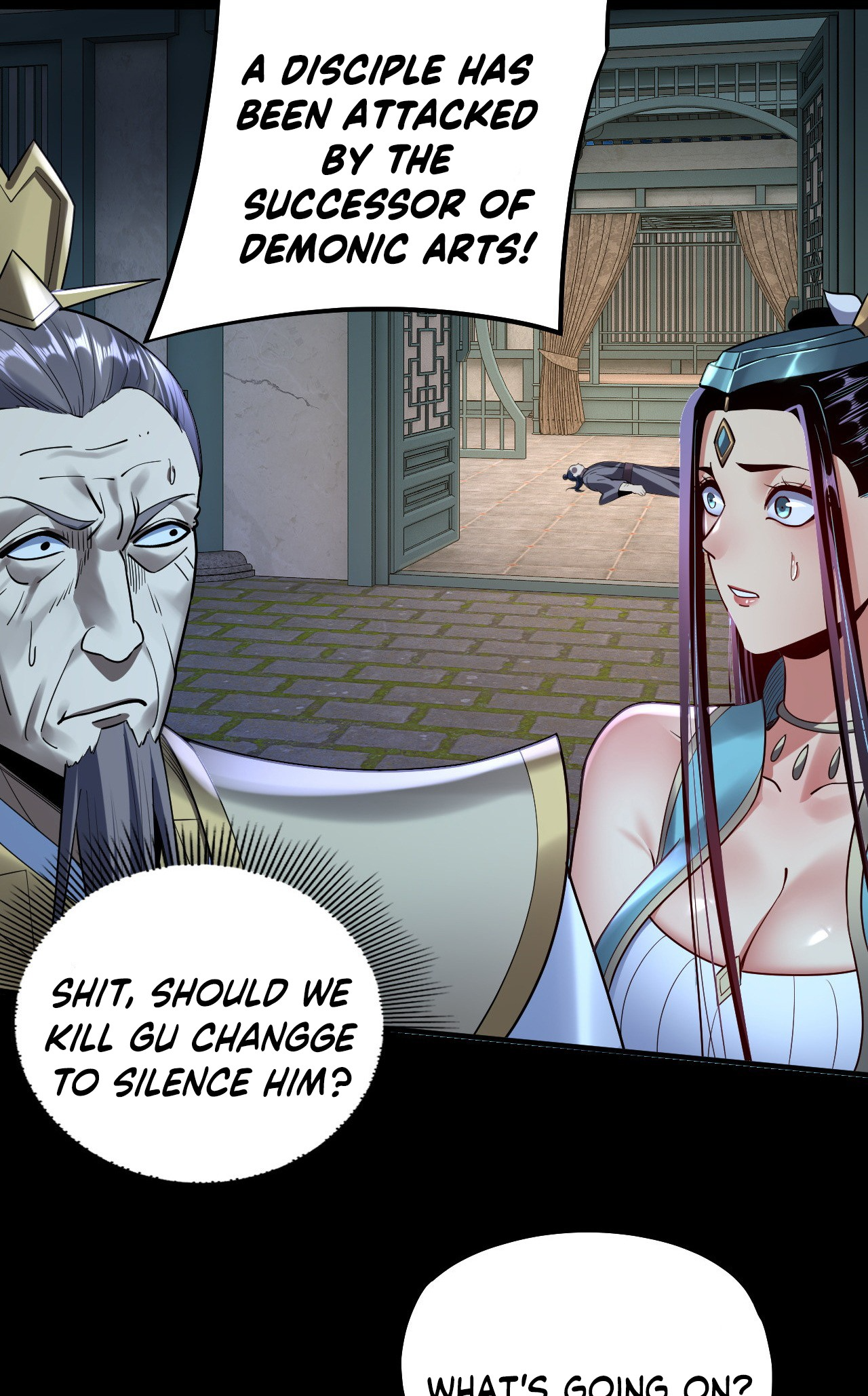Page 45 of Chapter 135