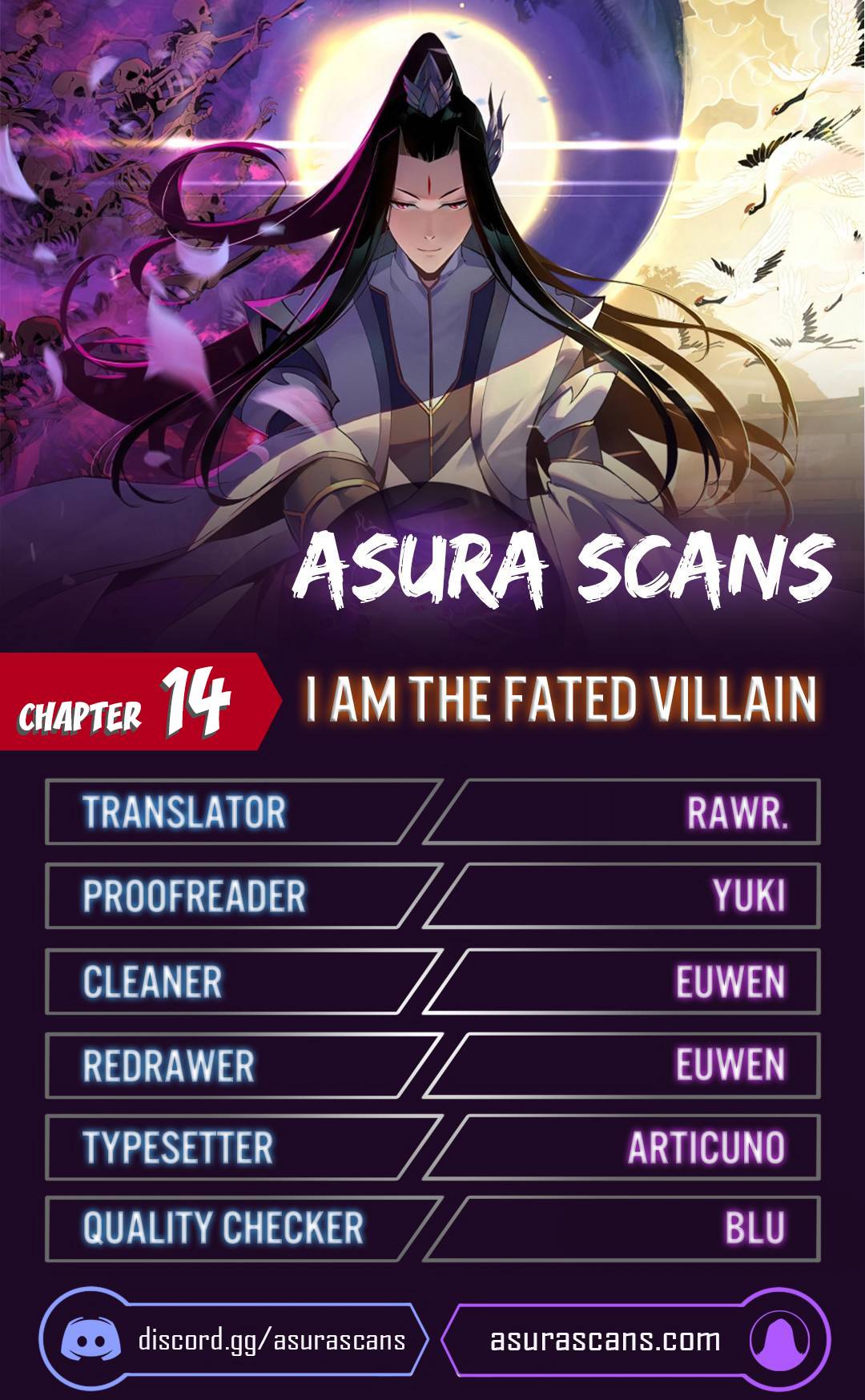 Page 1 of Chapter 14