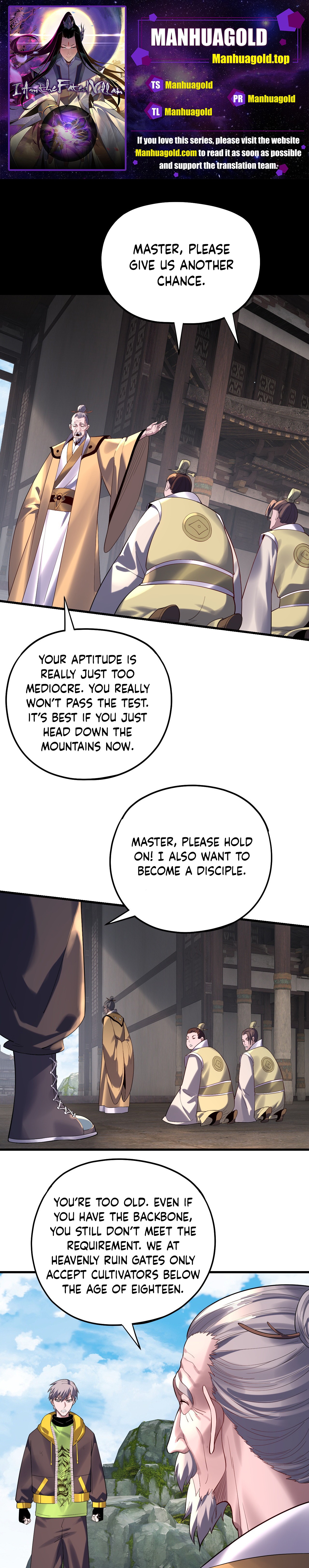 Page 1 of Chapter 170